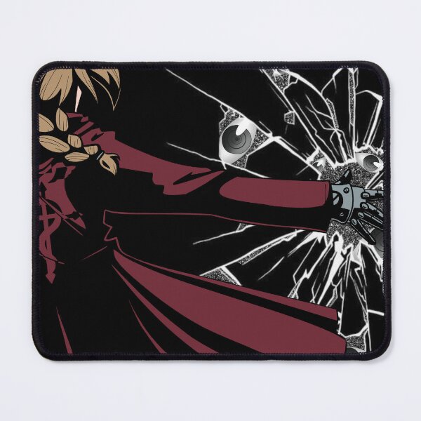 Item preview, Fullmetal Alchemist designed and sold by Conwise.
