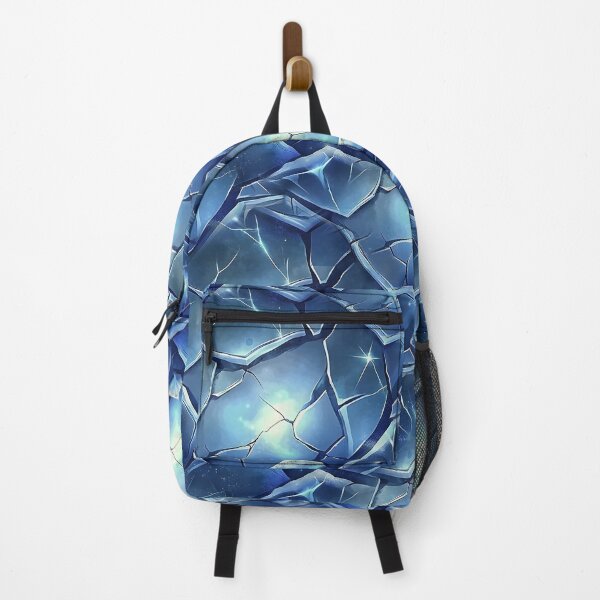 Item preview, Abstract Cosmic Ice Crystal Pattern designed and sold by Rostislav Bouda.