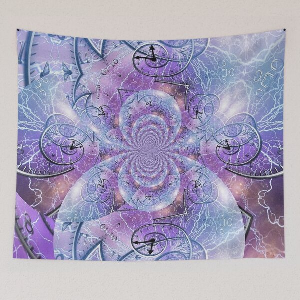 Item preview, Time Spirals designed and sold by rolffimages.