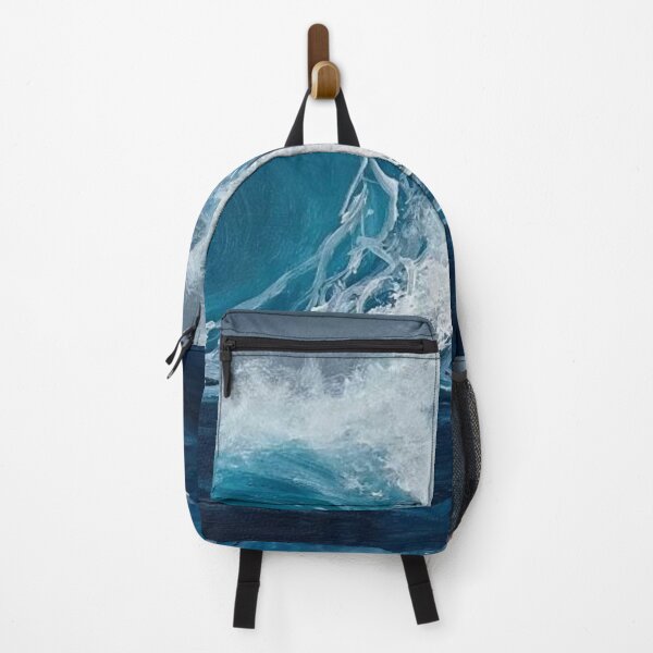 Item preview, Aqua Wave designed and sold by marelysmartllc.