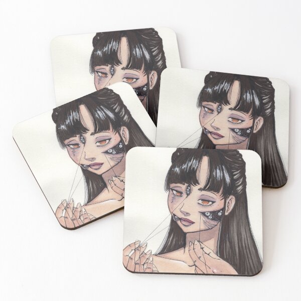 Item preview, desenredado designed and sold by xameliacreates.