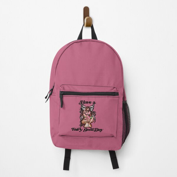 Item preview, Have a Fairy Good Day designed and sold by FrictionMaxxing.