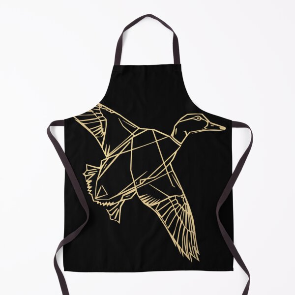Item preview, Mallard duck flying designed and sold by 123ks.