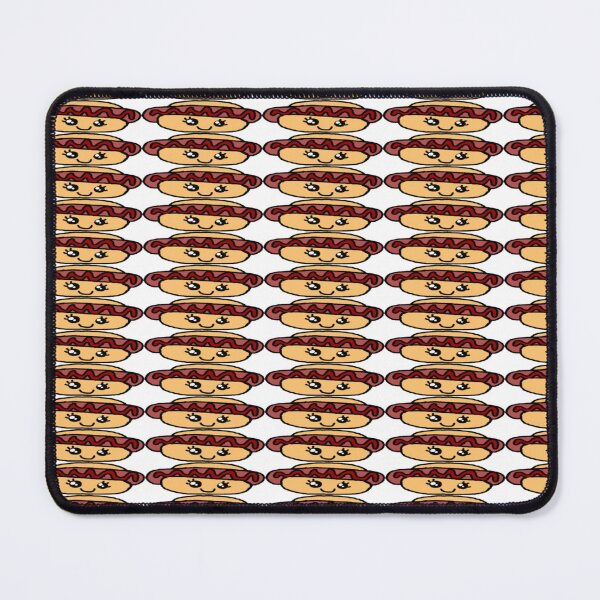 Item preview, Hotdog designed and sold by Rainbowland123.