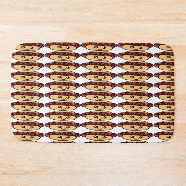 Item preview, Hotdog designed and sold by Rainbowland123.