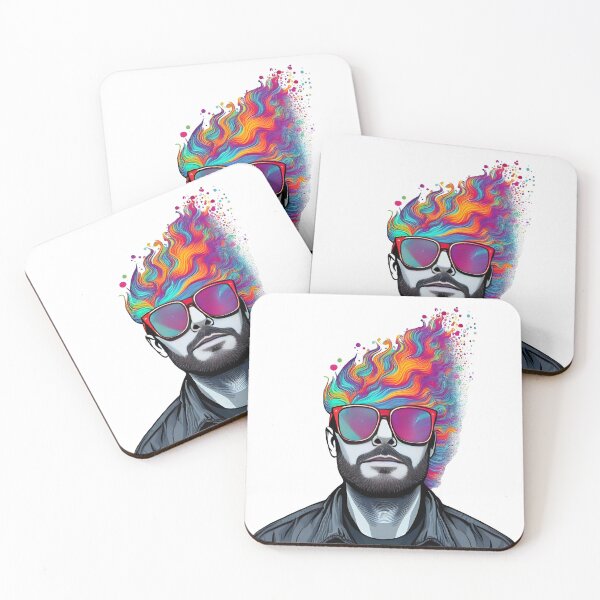 Item preview, Cerebral Spectrum designed and sold by ramboe.