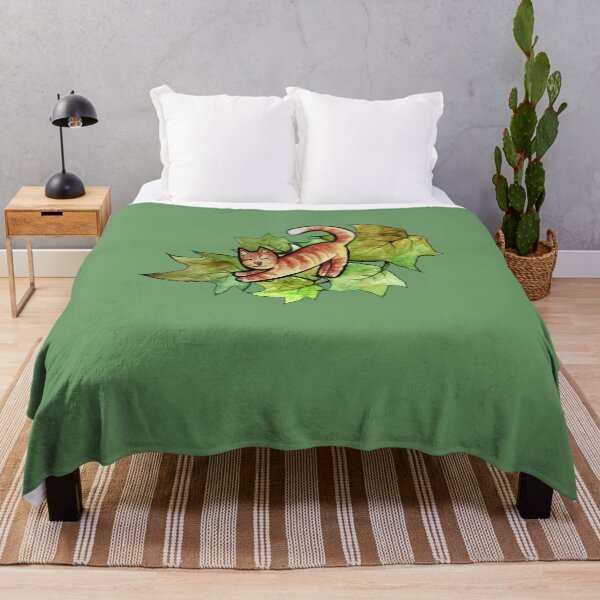 Item preview, Ivy Cat designed and sold by FrictionMaxxing.