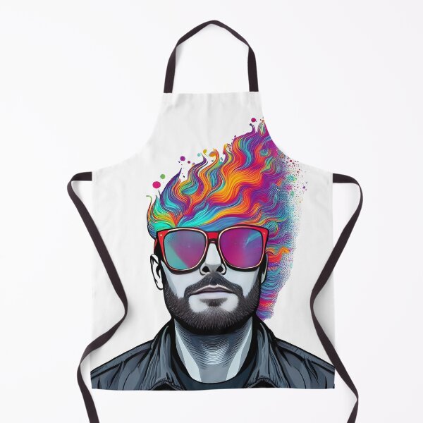 Item preview, Cerebral Spectrum designed and sold by ramboe.