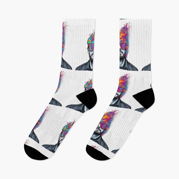 Item preview, Cerebral Spectrum designed and sold by ramboe.
