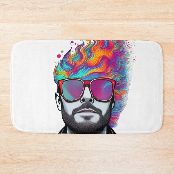 Item preview, Cerebral Spectrum designed and sold by ramboe.