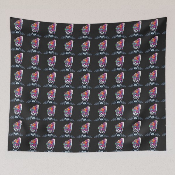 Item preview, Cerebral Spectrum designed and sold by ramboe.