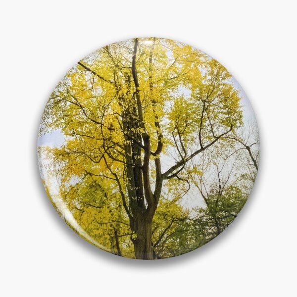 Item preview, Carpet of Fallen Yellow Leaves designed and sold by IndigoArtistic.