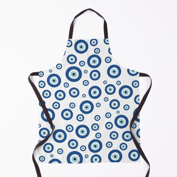 Item preview, Evil Eye designed and sold by Katherine Mandeville.