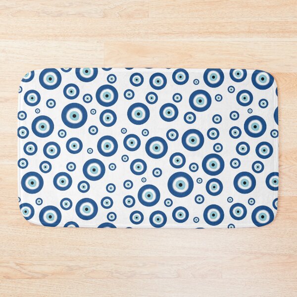 Item preview, Evil Eye designed and sold by Katherine Mandeville.