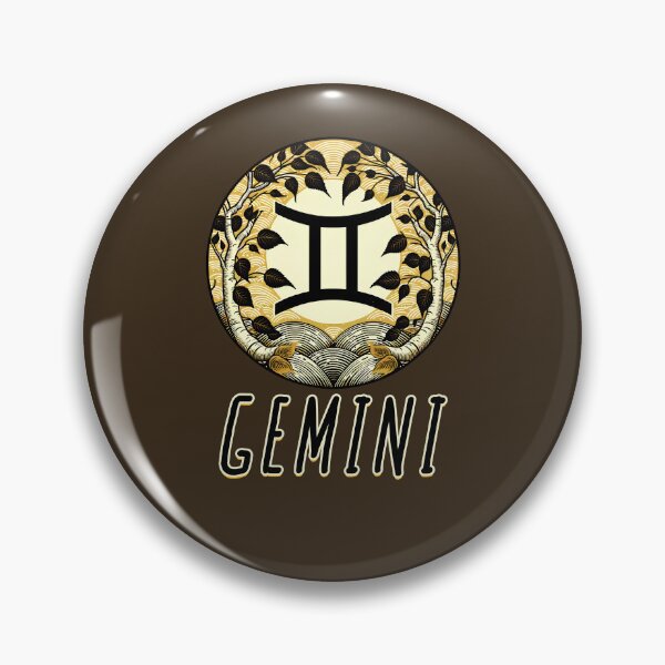 Item preview, Gemini designed and sold by FrictionMaxxing.