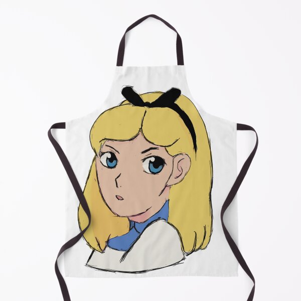 Artikelvorschau, Alice im Wunderland entworfen und verkauft von DanSena.
