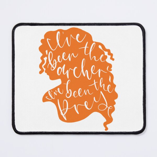 Item preview, The Archer designed and sold by IleanaKent.