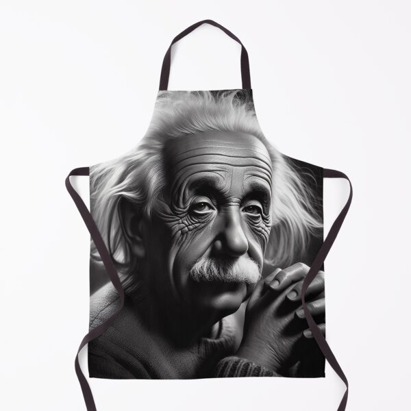 Aperçu de l'œuvre Albert Einstein créée et vendue par sevenmountains.