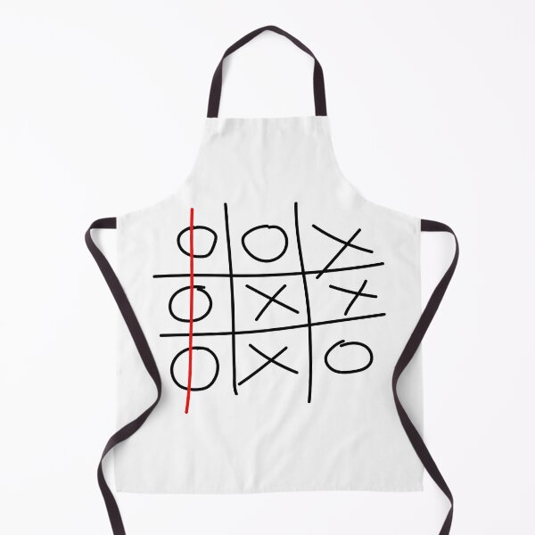 Item preview, Tic Tac Toe designed and sold by yellowmadcat.