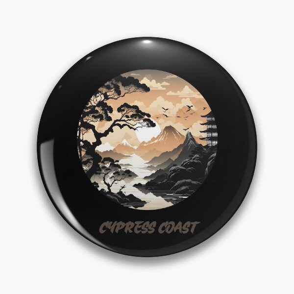 Item preview, Cypress  designed and sold by TMars.