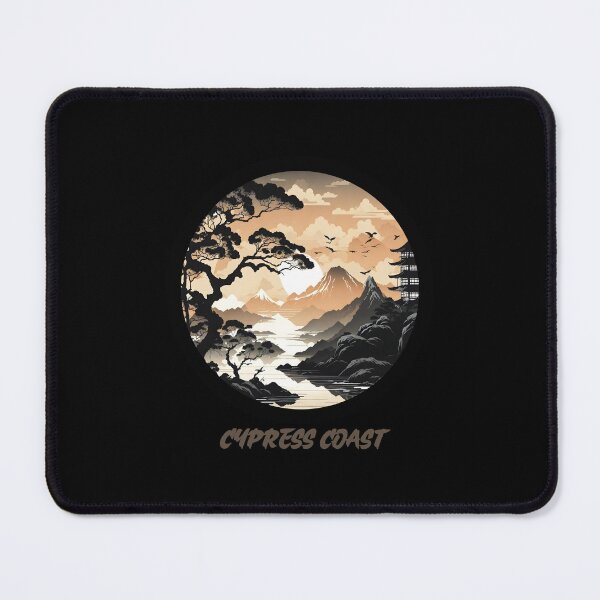 Item preview, Cypress  designed and sold by TMars.