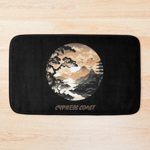 Item preview, Cypress  designed and sold by TMars.