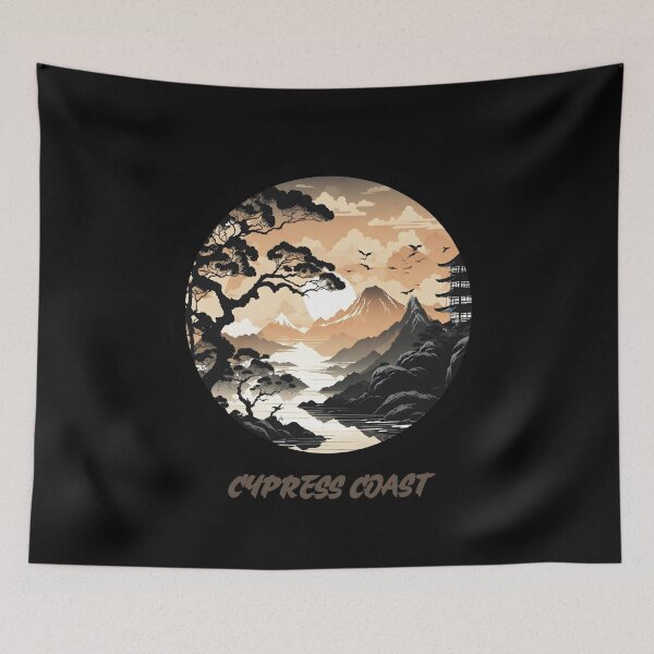 Item preview, Cypress  designed and sold by TMars.