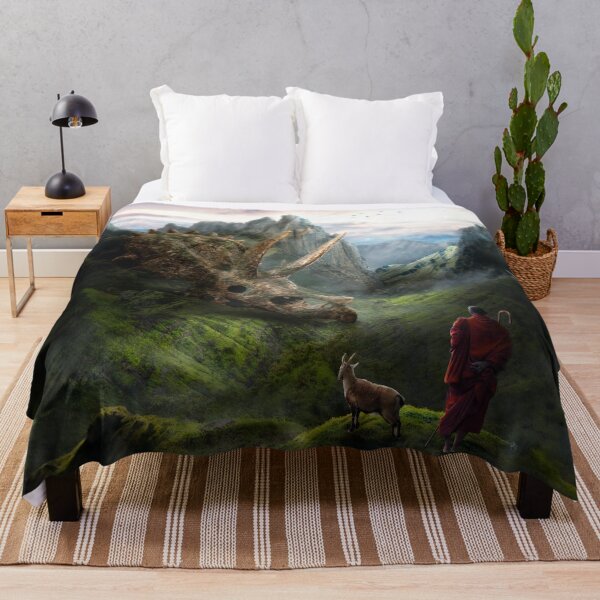 Item preview, Triceratops Mountain designed and sold by JRRTs.