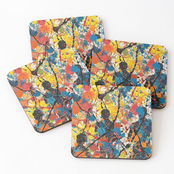 Item preview, Abstract Art #1 designed and sold by jwalk.