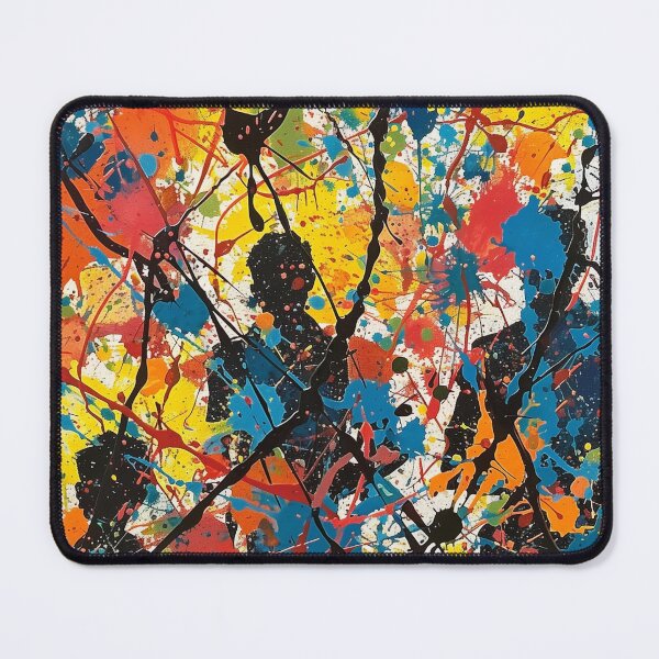 Item preview, Abstract Art #1 designed and sold by jwalk.