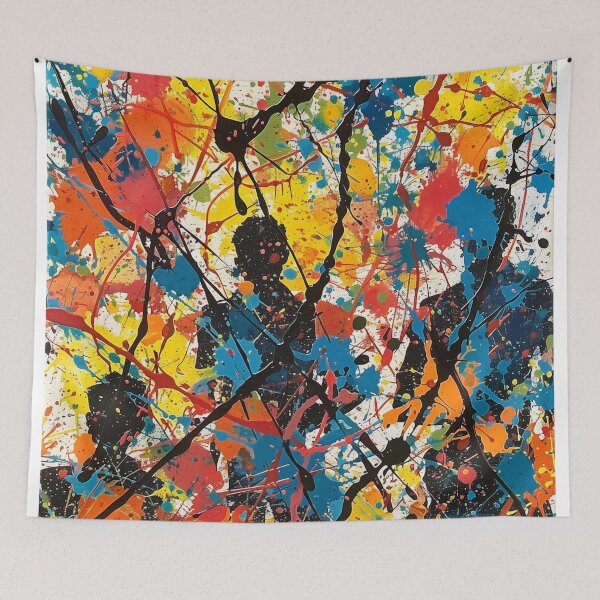 Item preview, Abstract Art #1 designed and sold by jwalk.