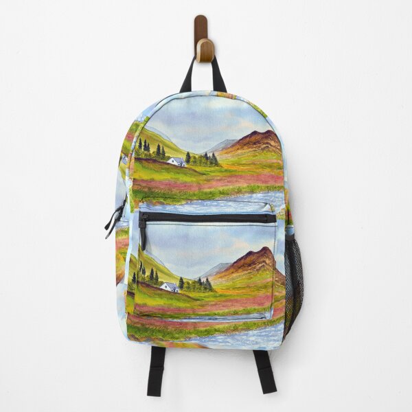 Item preview, Glencoe Scotland designed and sold by William Holkham.