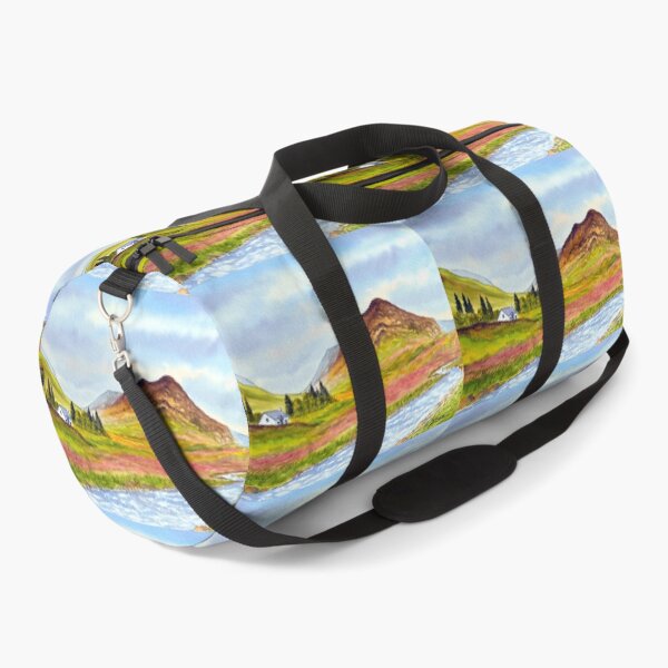 Item preview, Glencoe Scotland designed and sold by William Holkham.
