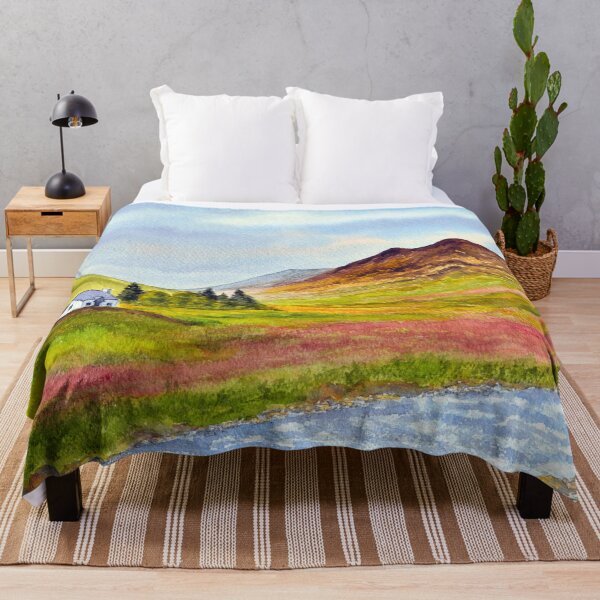 Item preview, Glencoe Scotland designed and sold by William Holkham.