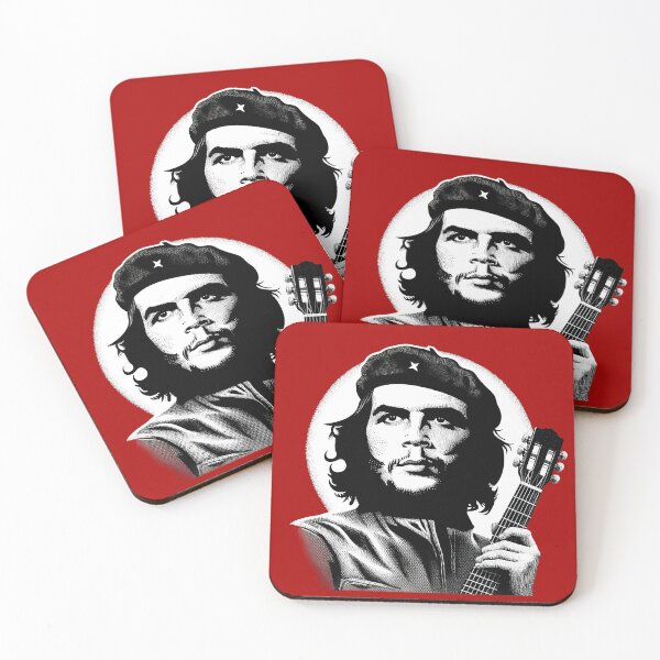 Item preview, Che Plays designed and sold by LoudSpider.