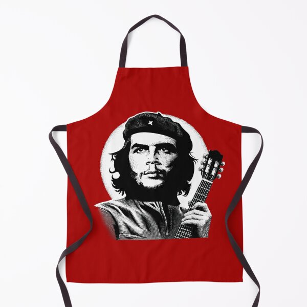 Item preview, Che Plays designed and sold by LoudSpider.