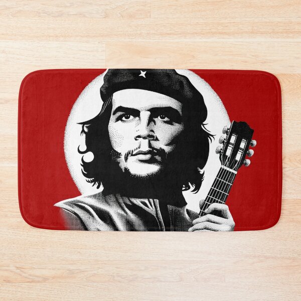 Item preview, Che Plays designed and sold by LoudSpider.
