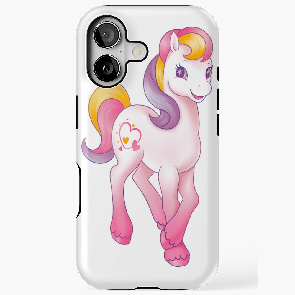 G2 My Little Pony Light Heart