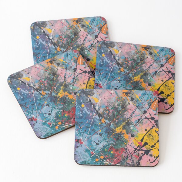 Item preview, Abstract Art #2 designed and sold by jwalk.