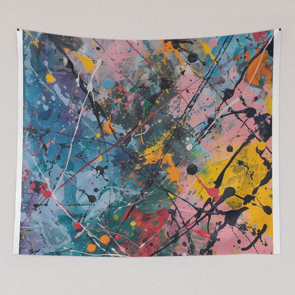 Item preview, Abstract Art #2 designed and sold by jwalk.