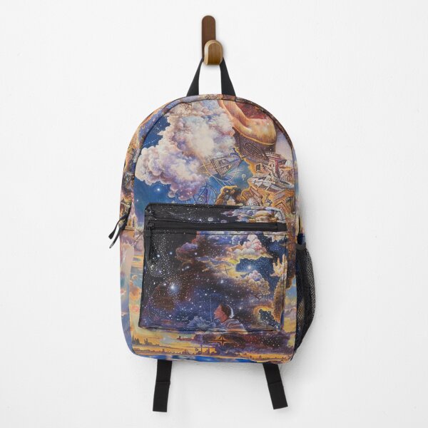 Item preview, The Expansion of the Human Mind designed and sold by DVK the artist.
