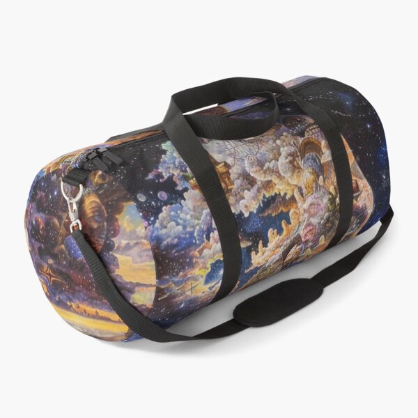 Item preview, The Expansion of the Human Mind designed and sold by DVK the artist.
