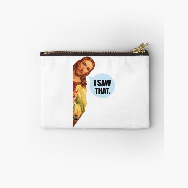 Item preview, I Saw That. designed and sold by TODD GOLDMAN.