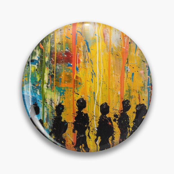 Item preview, Abstract Art #3 designed and sold by jwalk.