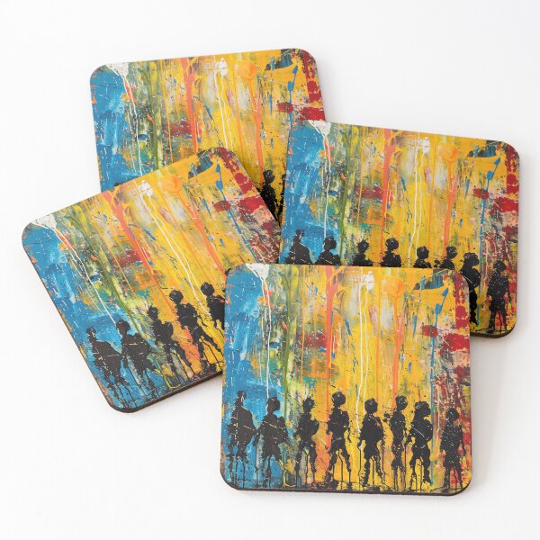 Item preview, Abstract Art #3 designed and sold by jwalk.
