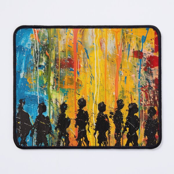 Item preview, Abstract Art #3 designed and sold by jwalk.