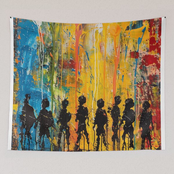 Item preview, Abstract Art #3 designed and sold by jwalk.