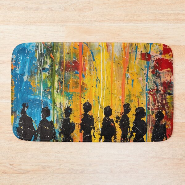 Item preview, Abstract Art #3 designed and sold by jwalk.