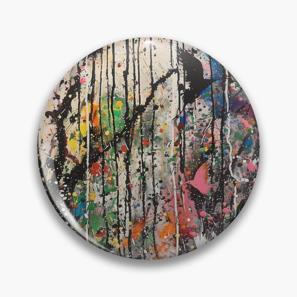 Item preview, Abstract Art #4 designed and sold by jwalk.