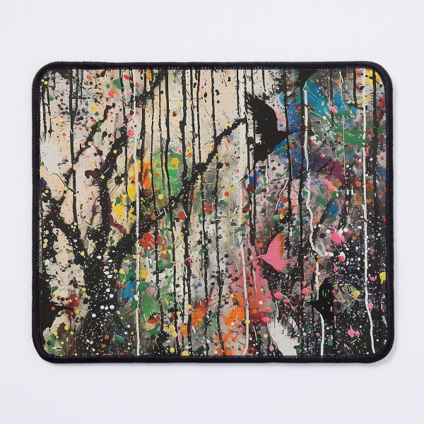 Item preview, Abstract Art #4 designed and sold by jwalk.